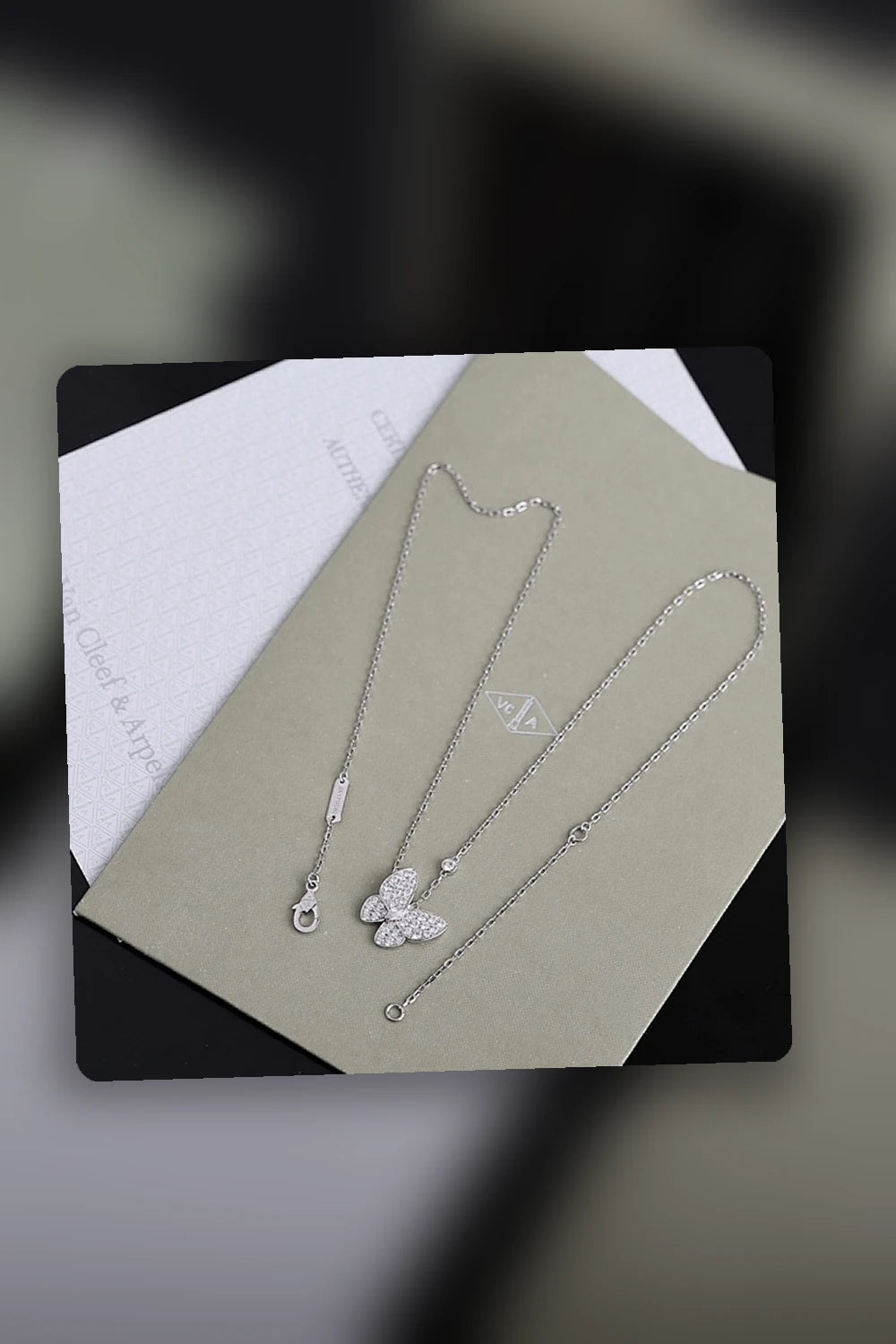 NB - VACA Jewelry - 659