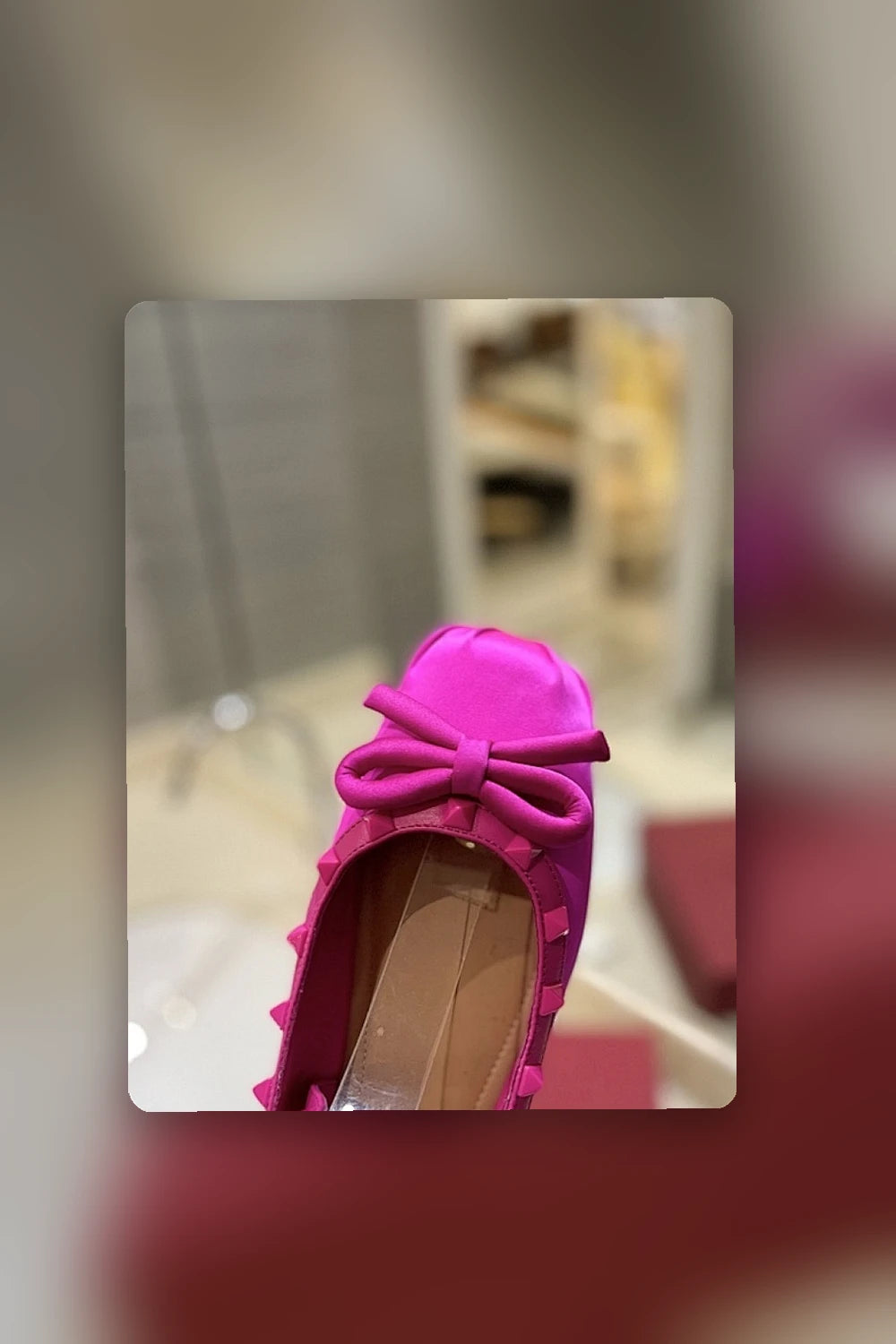 NB - VEL Women Shoes - 1015