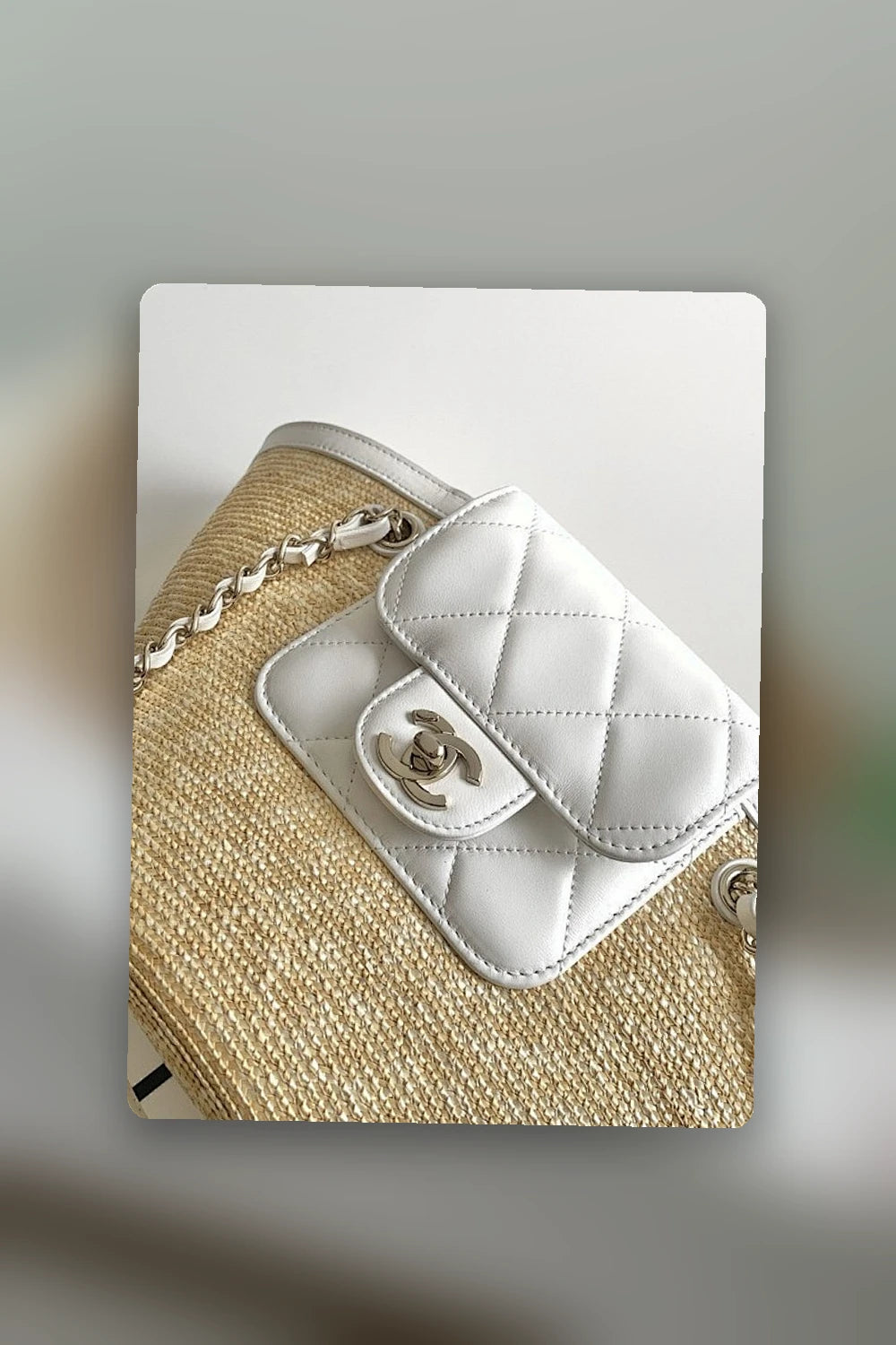 NB - CHL Bag - 358