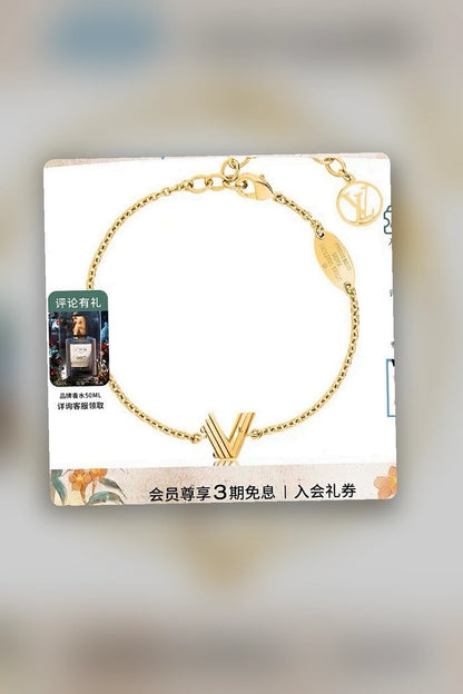 NB - LOV Jewelry - 361