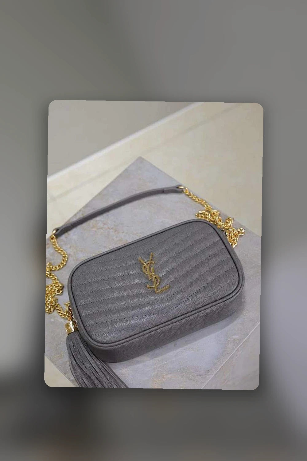 NB - YLS Bag - 349