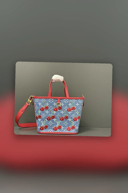 NB - LOV Bag - 1796