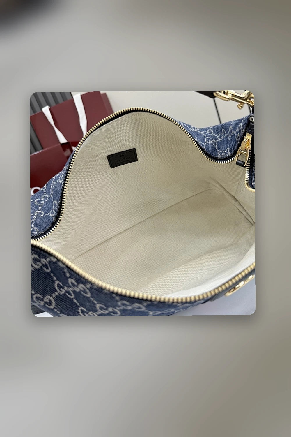 NB - GUKI Bag - 047