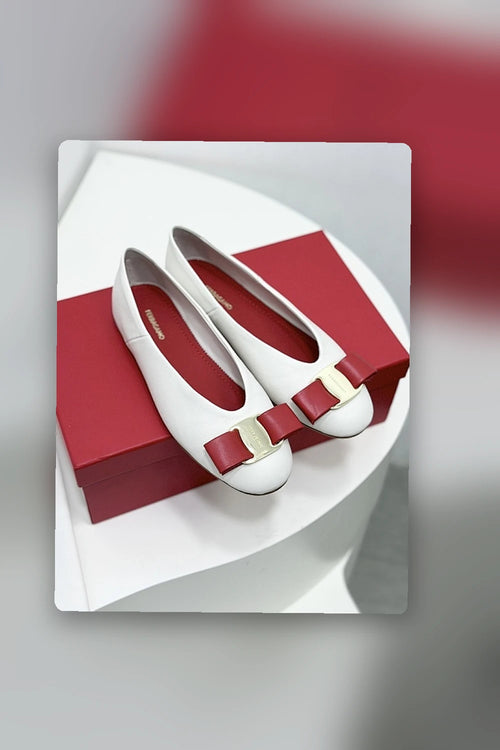 NB - FGO Women Shoes - 068