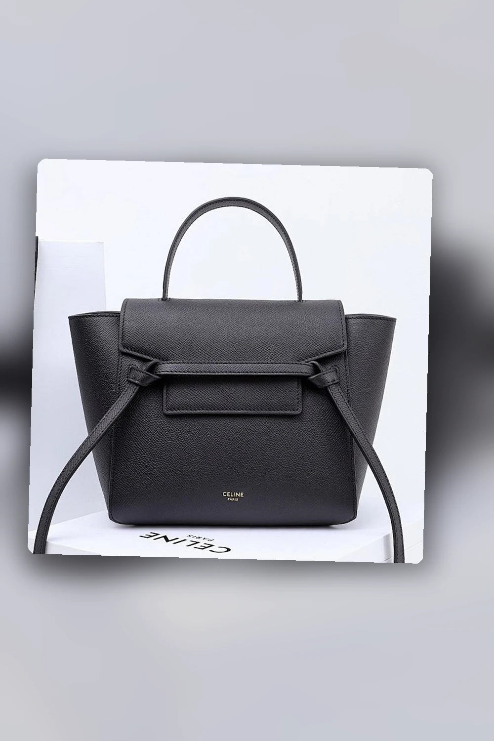 NB - COL Bag - 113