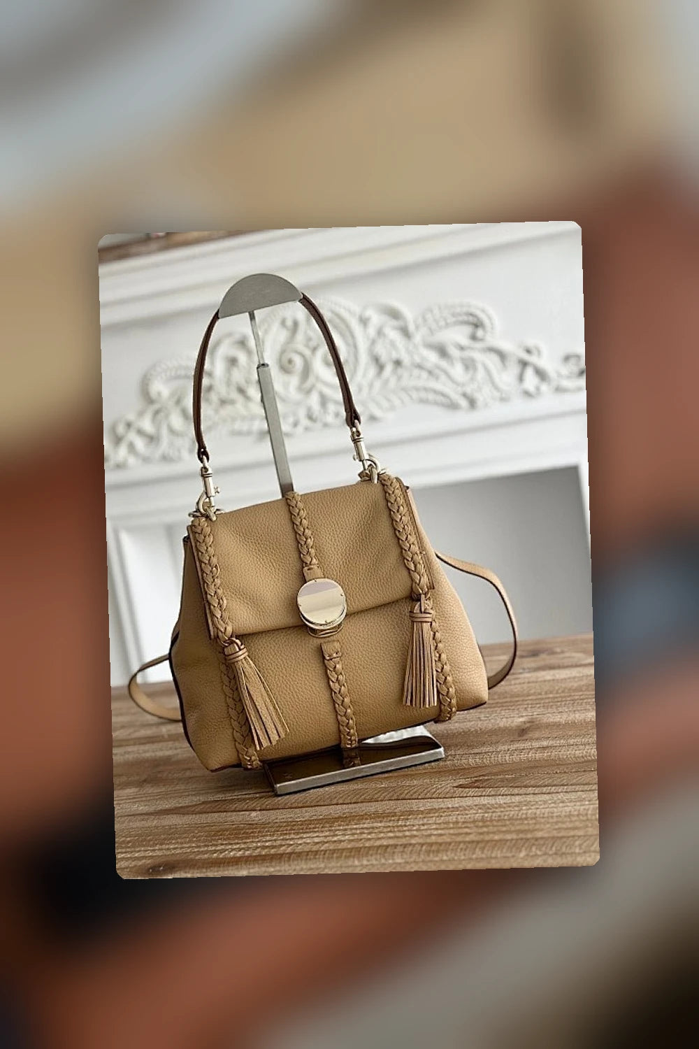 NB - CLE Bag - 297