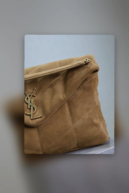 NB - YLS Bag - 643