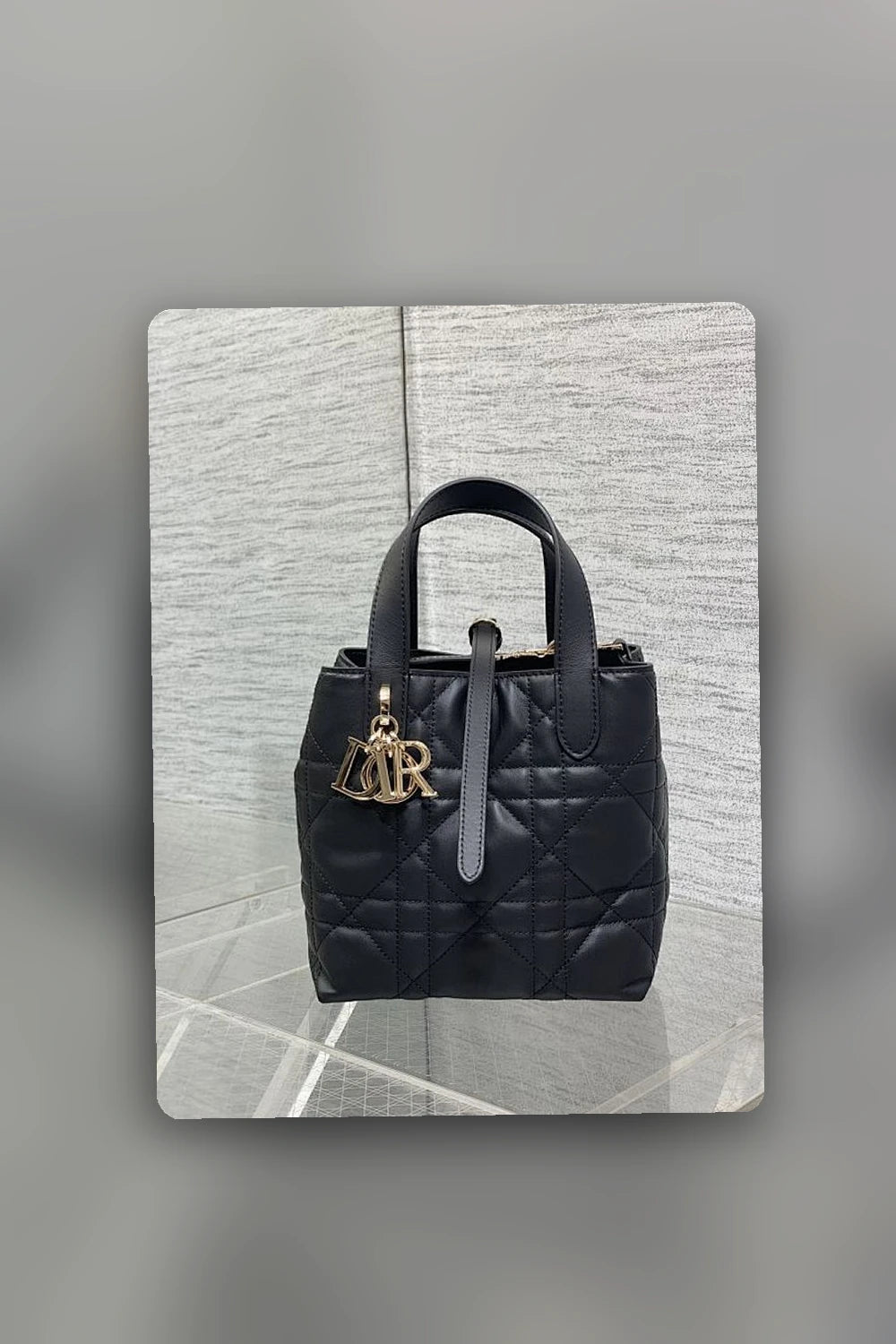 NB - DOR Bag - 1026