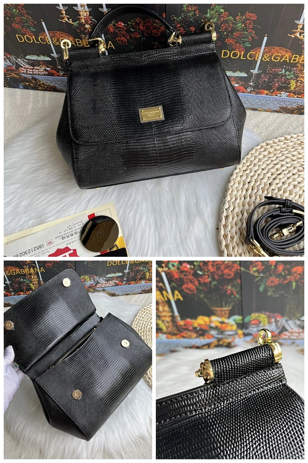 NB - DAG Bag - 433