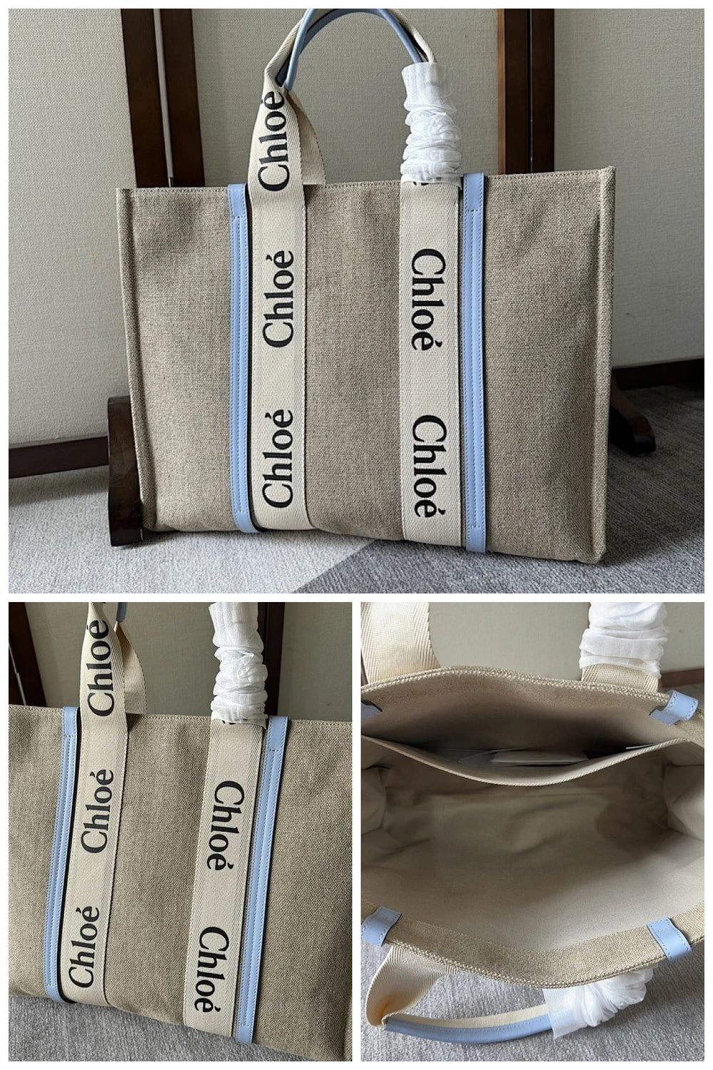 NB - CLE Bag - 098