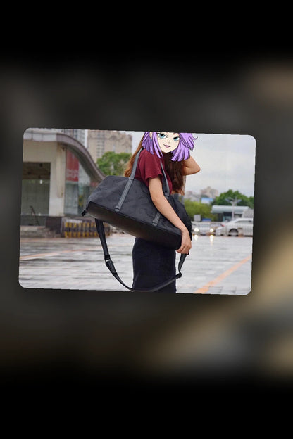 NB - BOR Bag - 971
