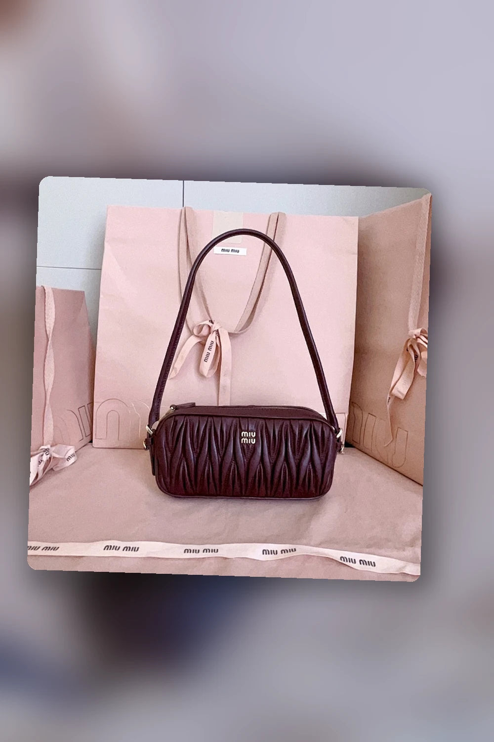 NB - MMU Bag - 527