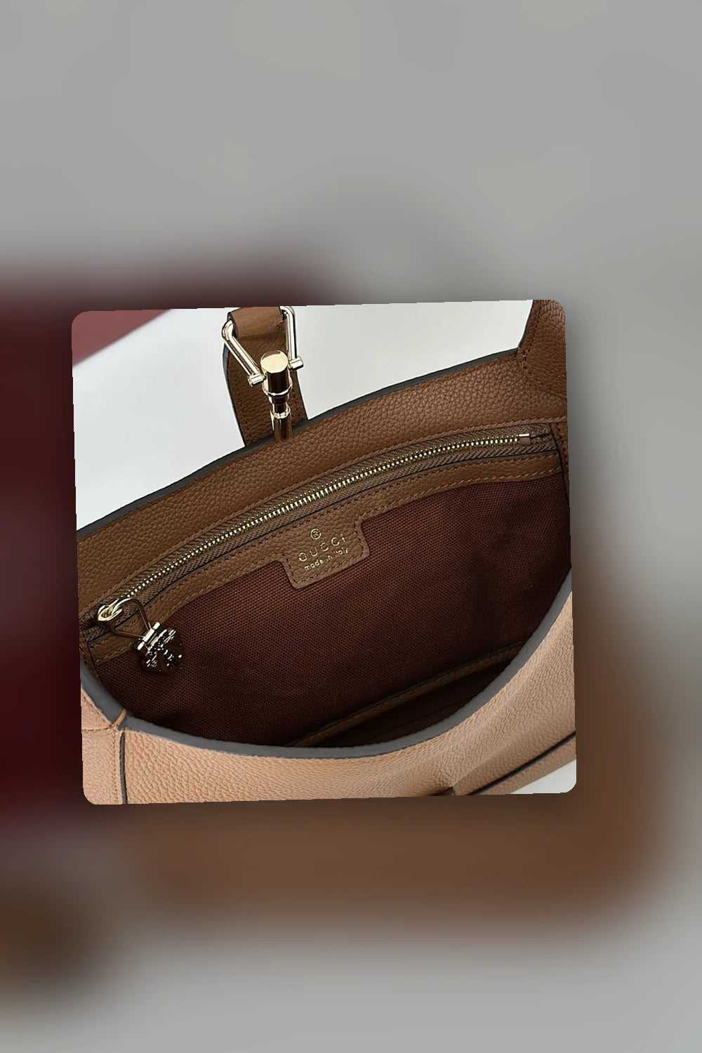NB - GUKI Bag - 1234
