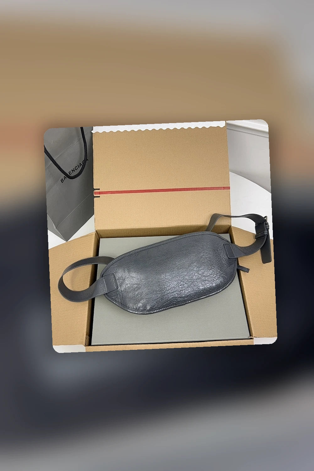 NB - BG Bag - 2329