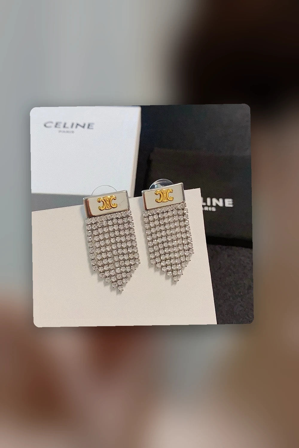 NB - COL Jewelry - 326