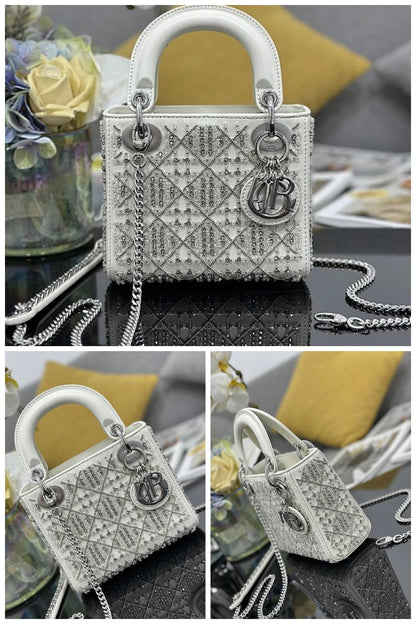 NB - DOR Bag - 1000