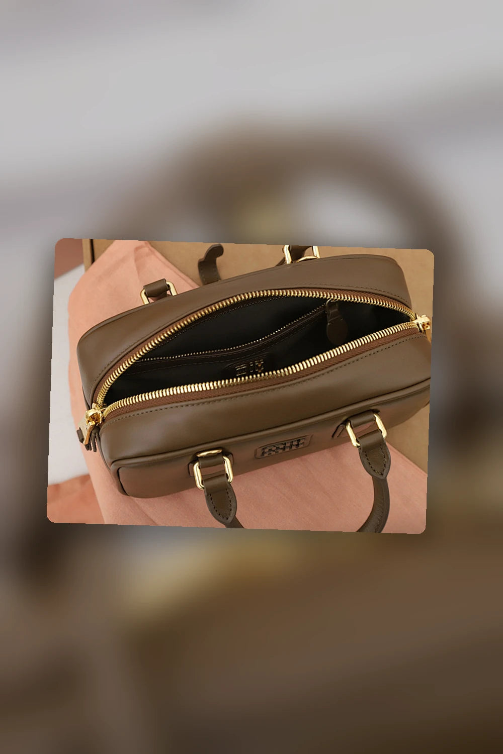NB - MMU Bag - 1359