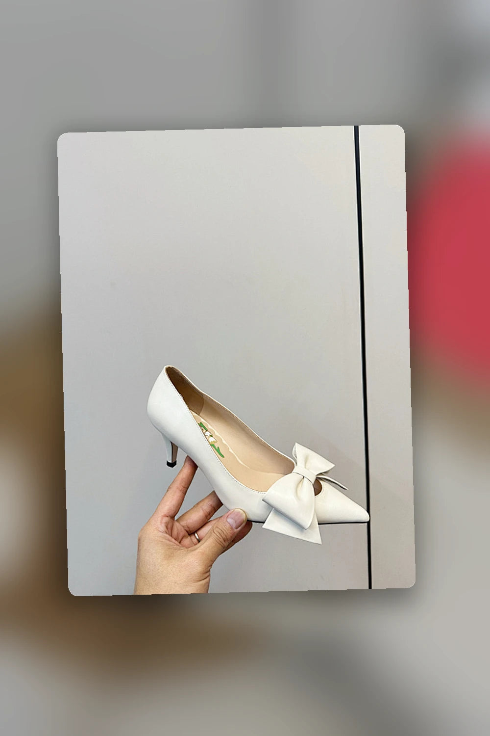 NB - VEL Women Shoes - 033