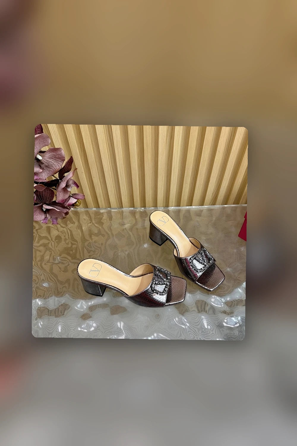 NB - VEL Women Shoes - 603