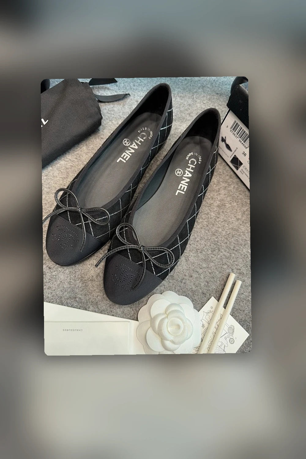 NB - CHL Mix Items - 827