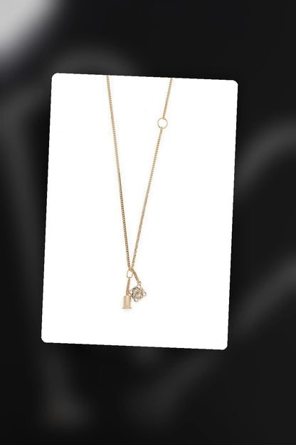 NB - LOV Jewelry - 665