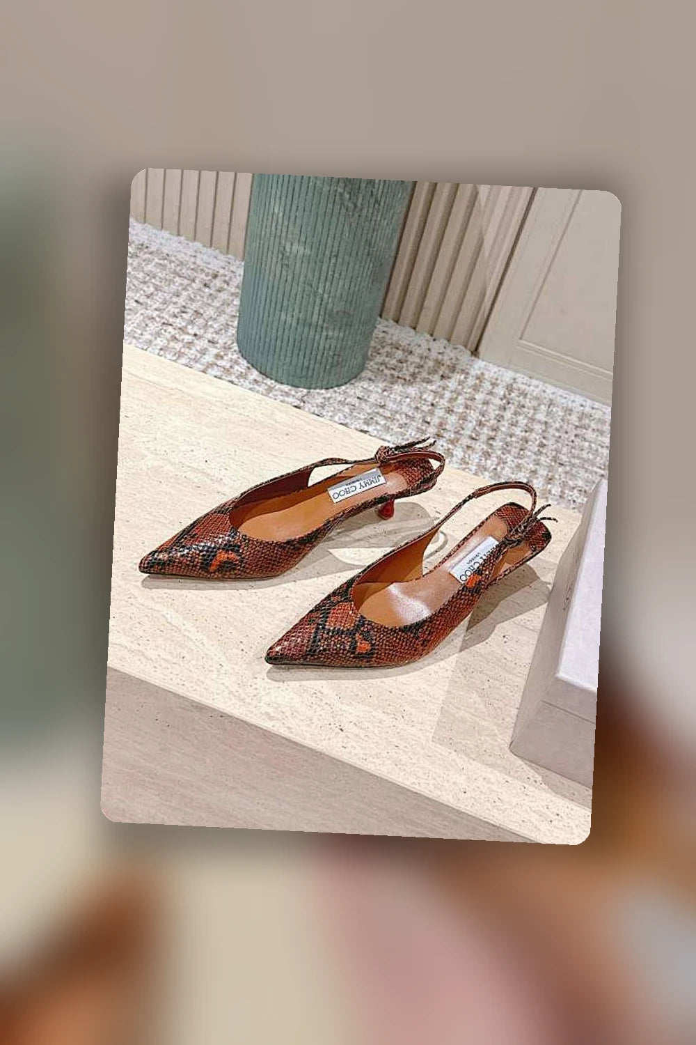 NB - JMC Women Shoes - 538