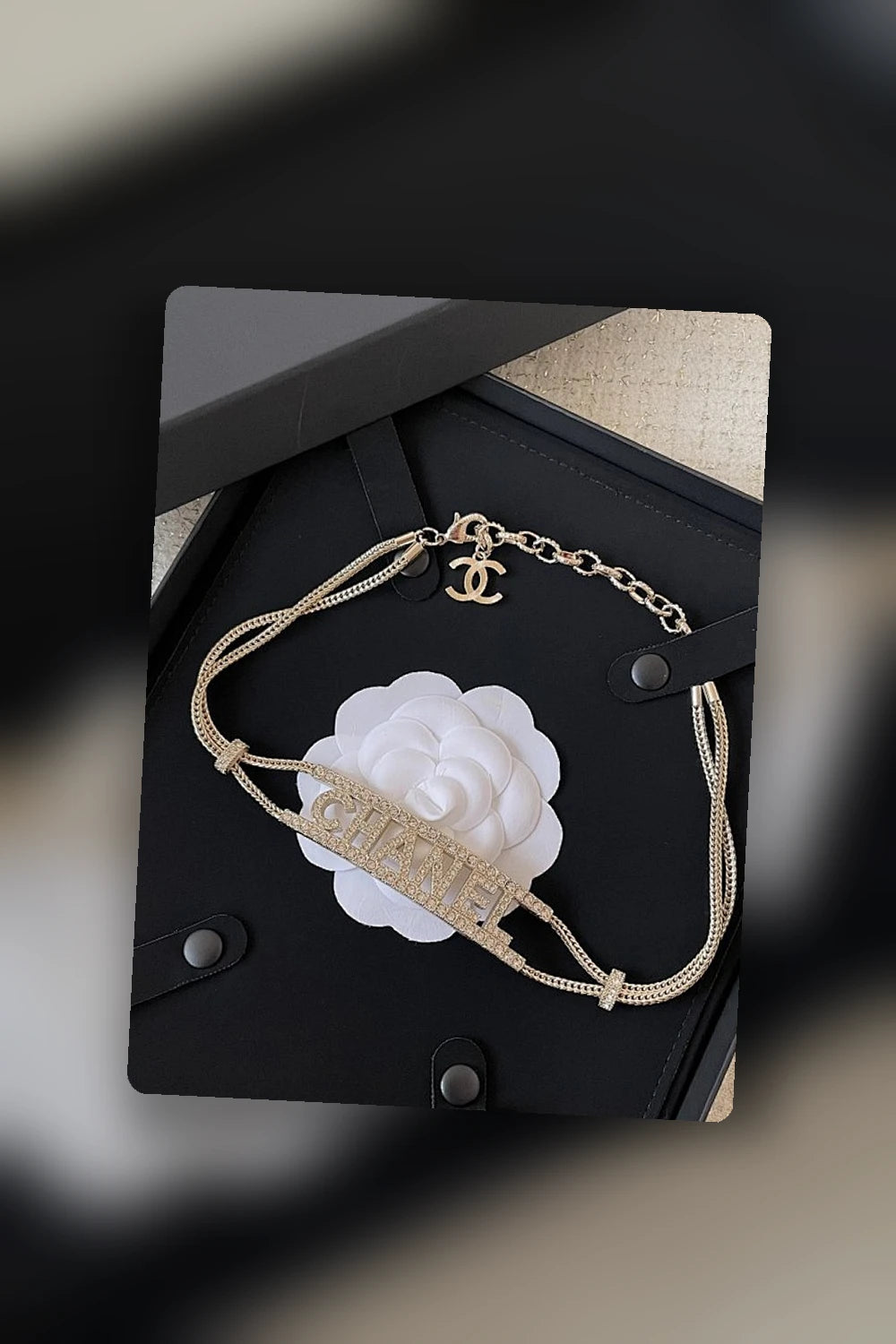 NB - CHL Jewelry - 504