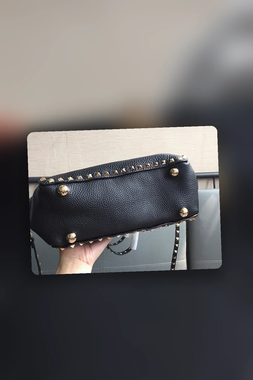 NB - VEL Bag - 726