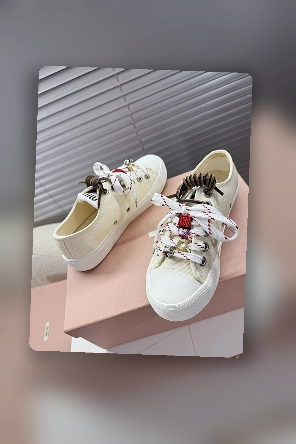 NB - MMU Women Shoes - 196
