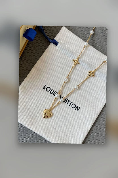 NB - LOV Jewelry - 479