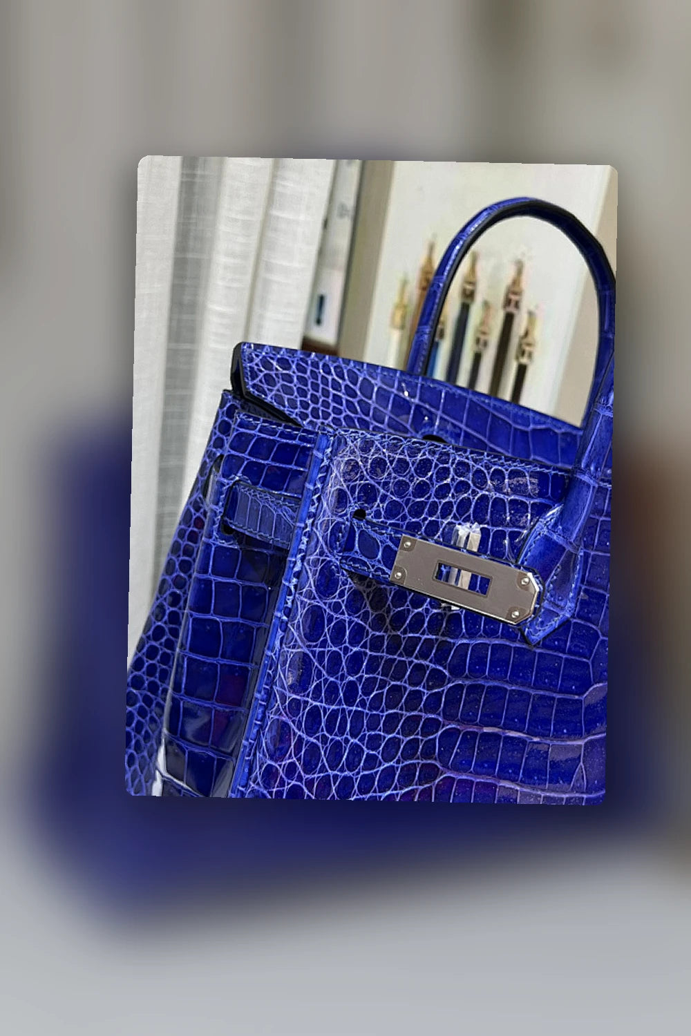 NB - HMS Bag - 565