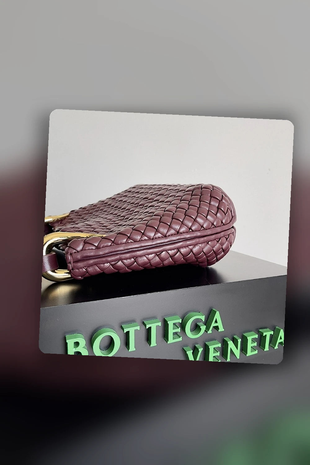 NB - BOV Bag - 1107