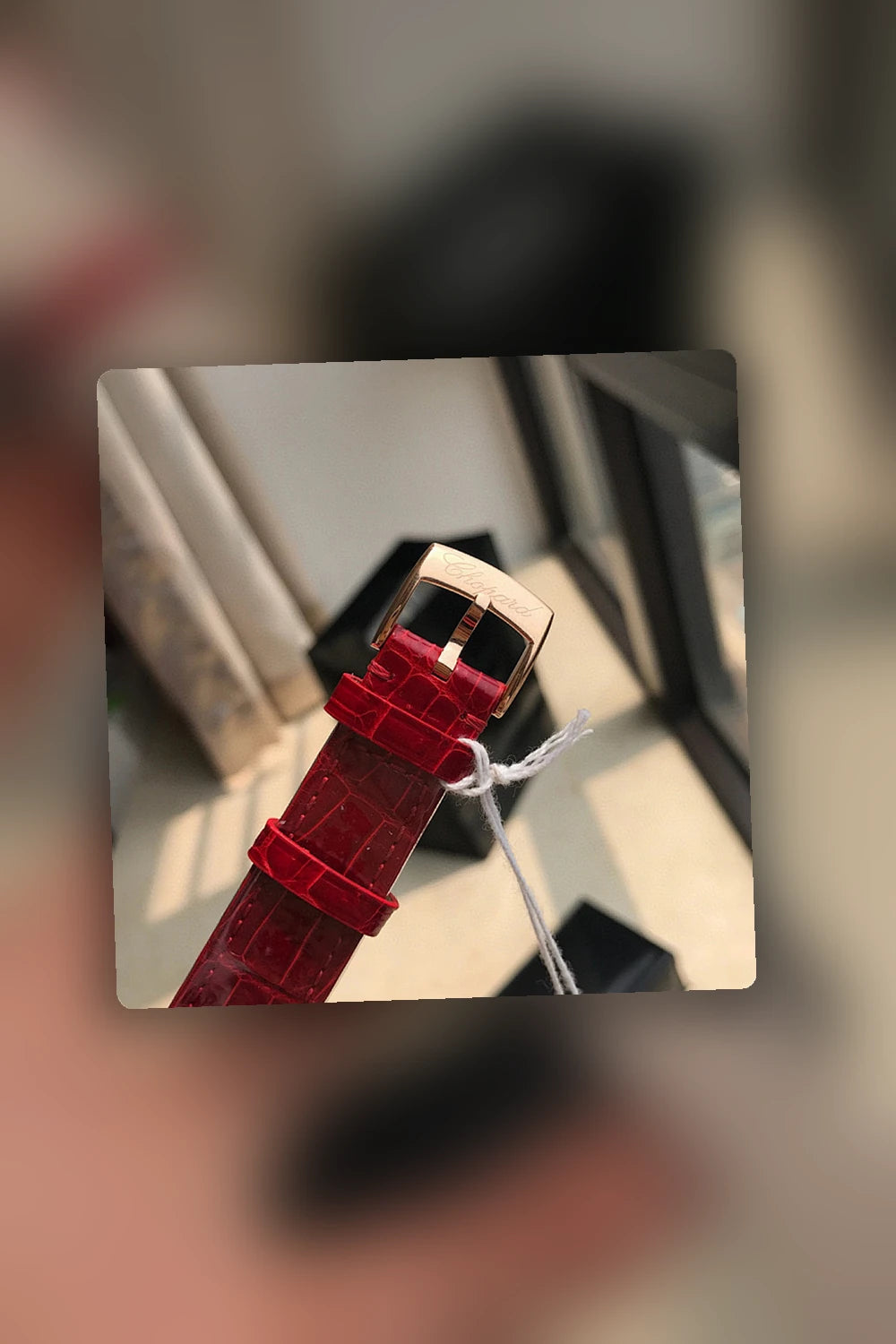 NB - Mix Watch - 822