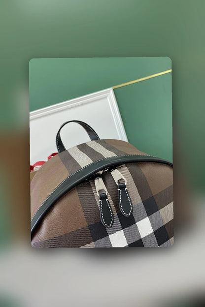 NB - BOR Bag - 350