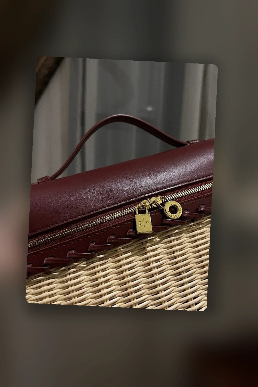 NB - LOP Bag - 371