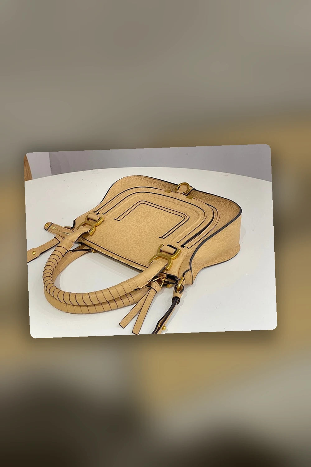 NB - CLE Bag - 458