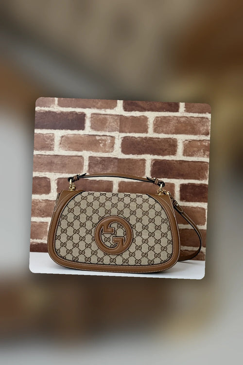 NB - GUKI Bag - 1373