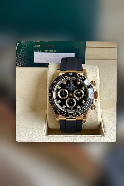 NB - Mix Watch - 667