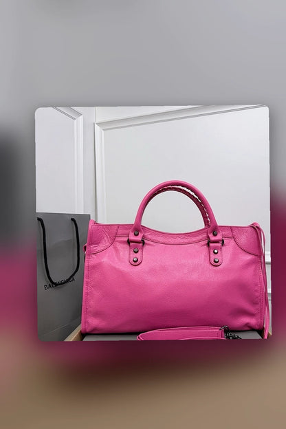 NB - BG Bag - 1973
