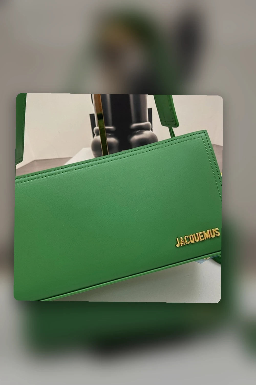 NB - JCA Bag - 468