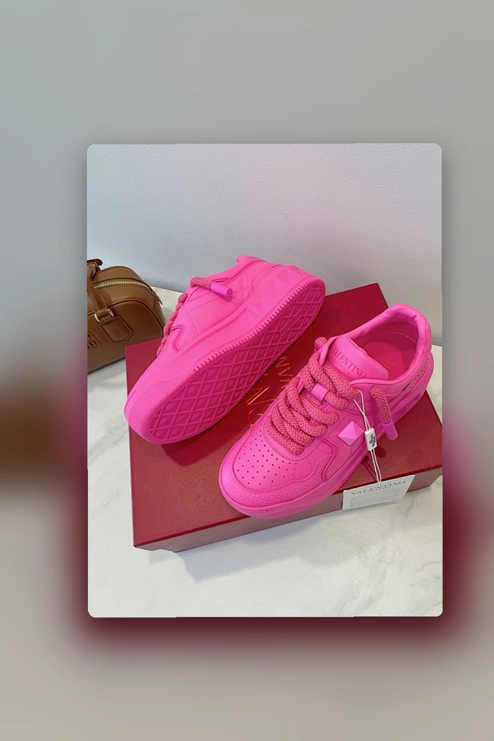 NB - VEL Women Shoes - 415