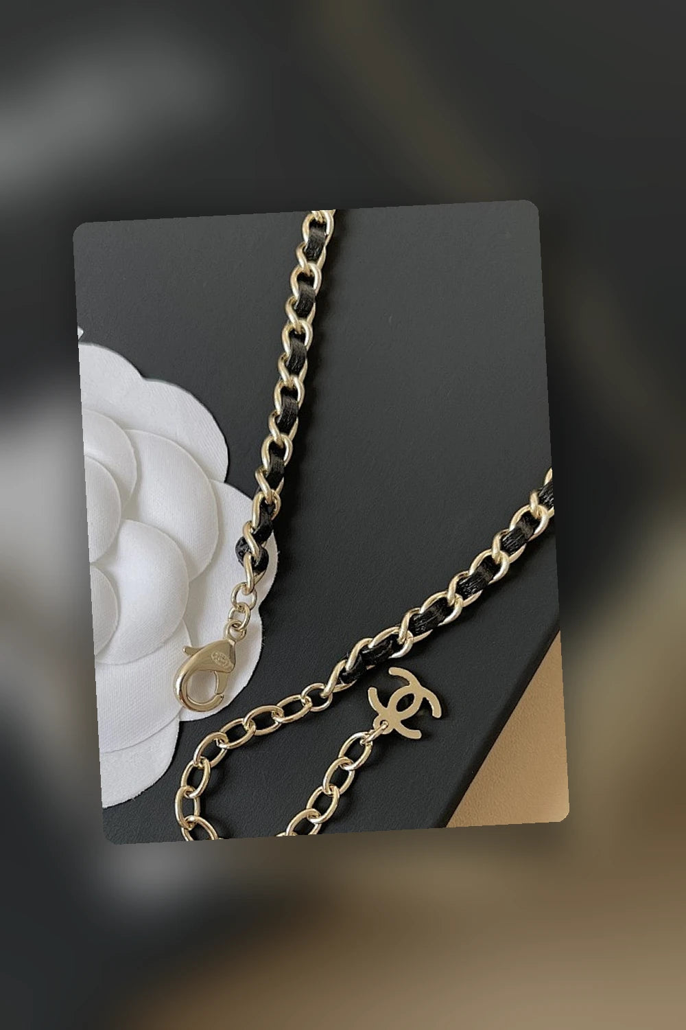 NB - CHL Jewelry - 682