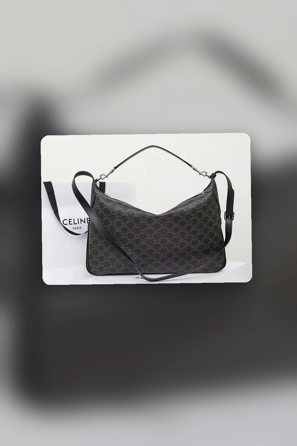 NB - COL Bag - 1265