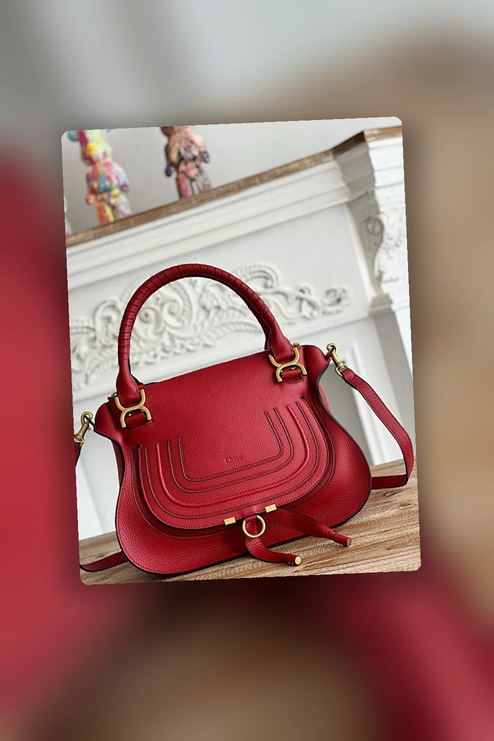 NB - CLE Bag - 241