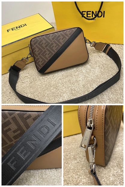 NB - FDE Bag - 147