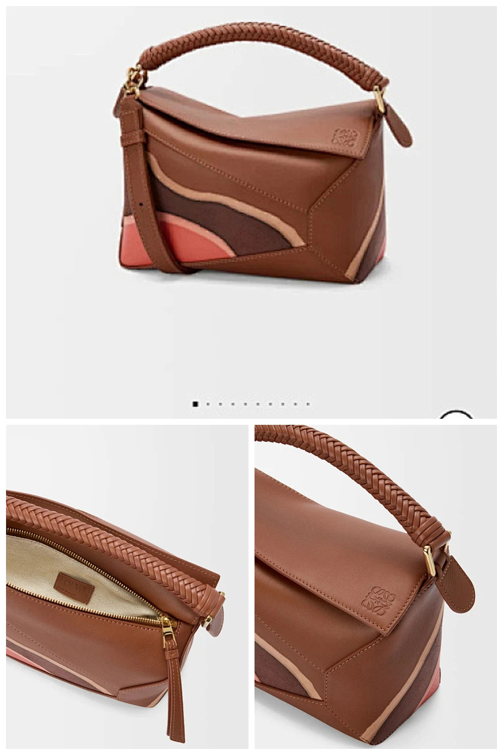 NB - LWO Bag - 470