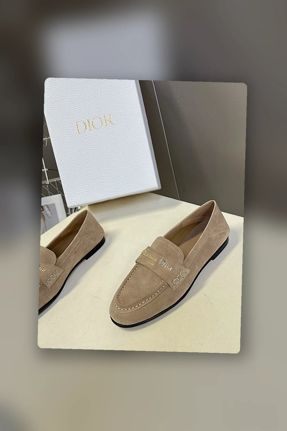 NB - BG Women Shoes - 1342