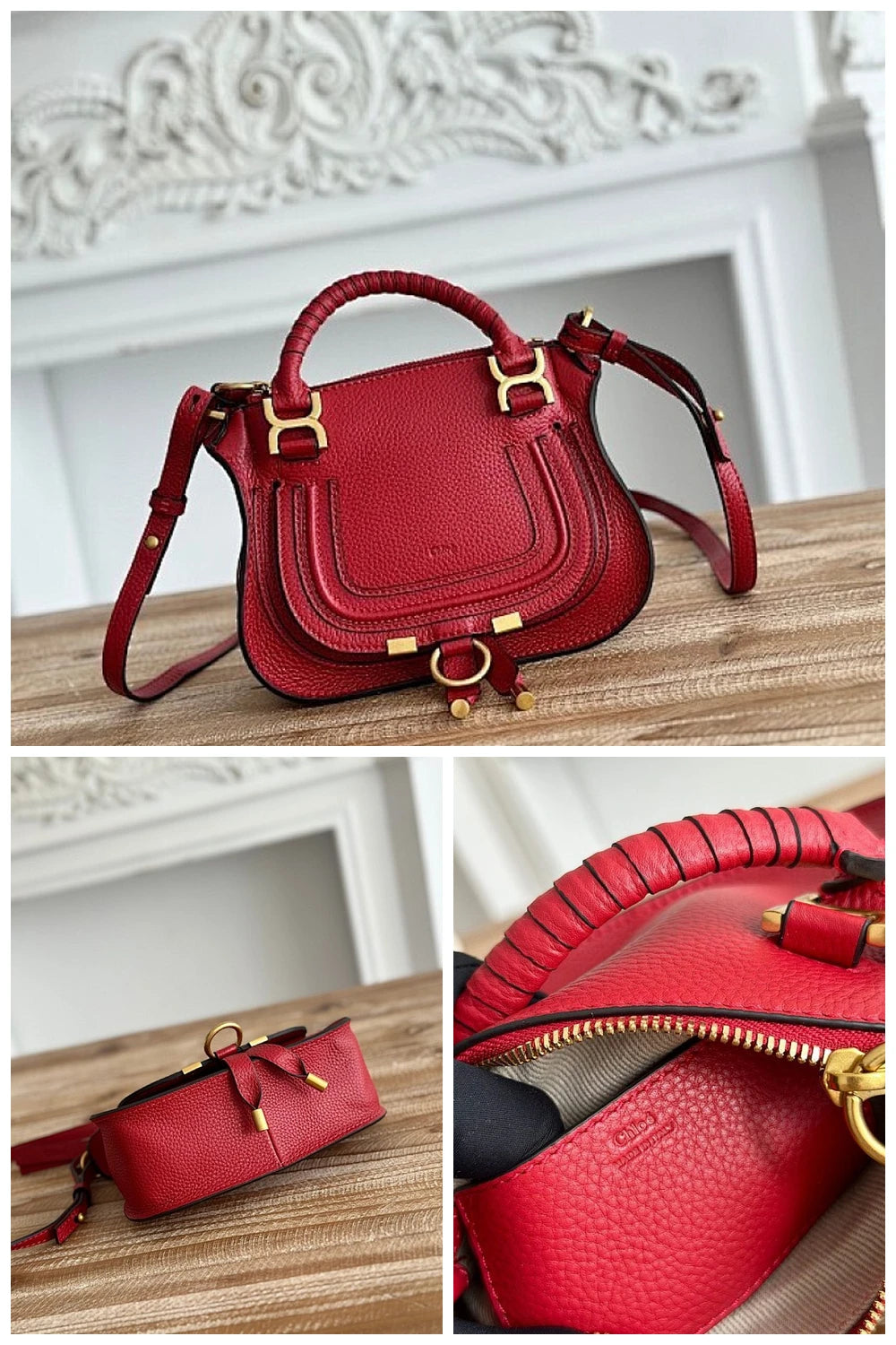 NB - CLE Bag - 238