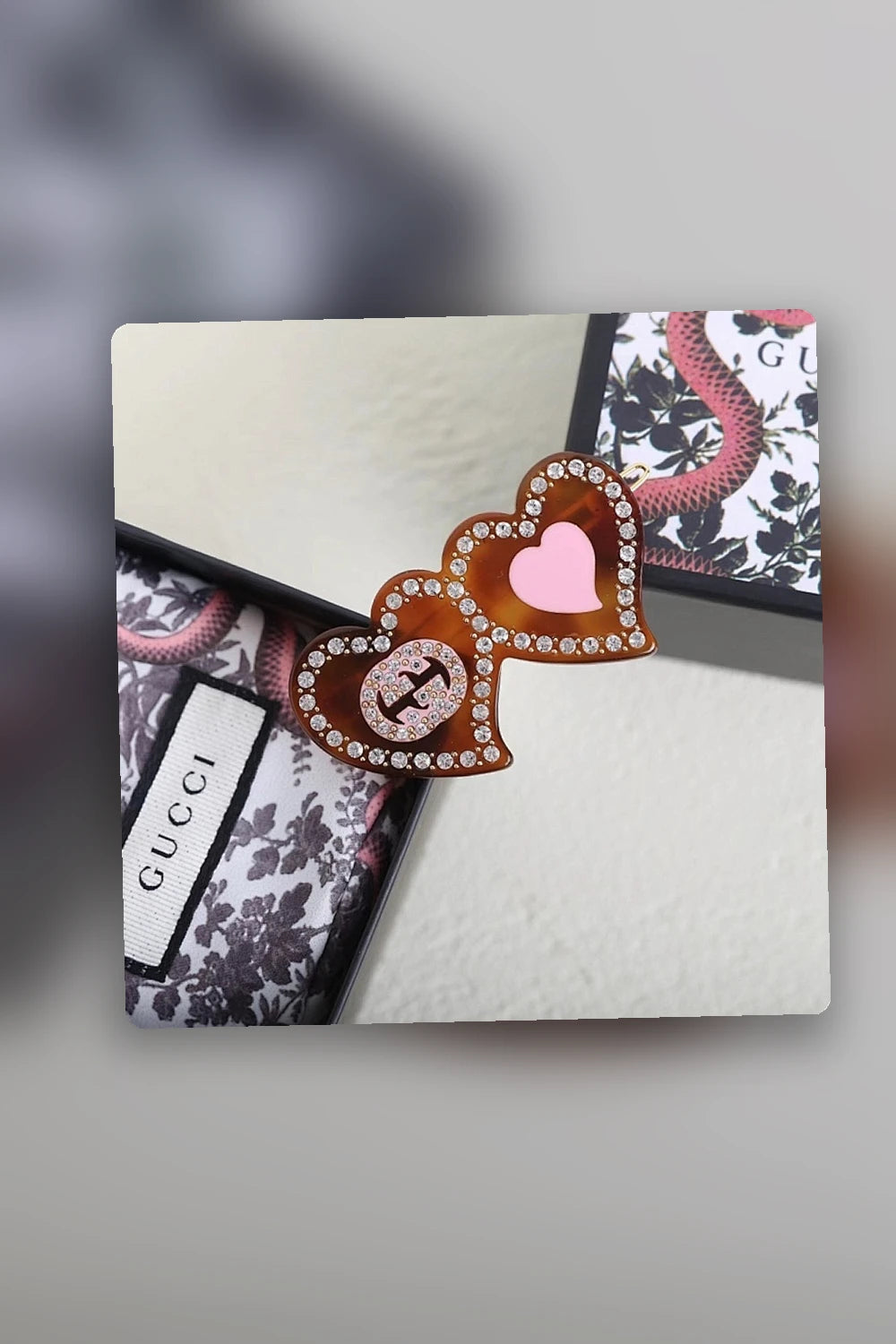 NB - GUKI Jewelry - 568