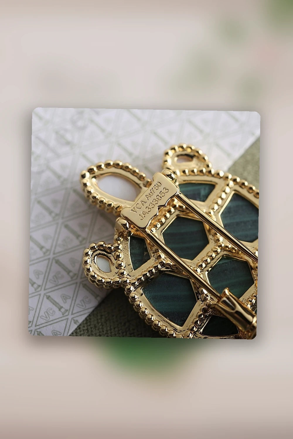 NB - VACA Jewelry - 259